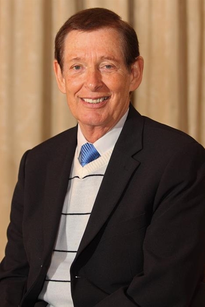 Farewell to DA councillors